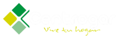 logo centrogar oficial header transparente